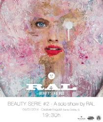 Ral Beauty Serie